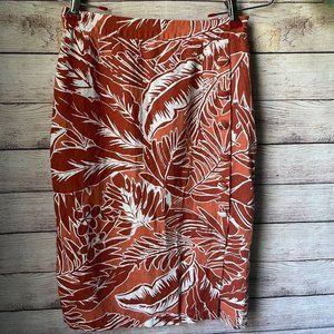 Forever 21 Contemporary Skirt    KA10-21